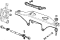 Hinterachse category icon/image